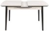 Обеденный стол Apollo 120-160x80 21век