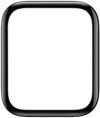 Защитное стекло для умных часов Для Apple Watch 1/2/3 42мм / SGAPWA4-F01 21век