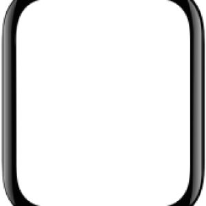 Защитное стекло для умных часов Для Apple Watch 1/2/3 42мм / SGAPWA4-F01 21век