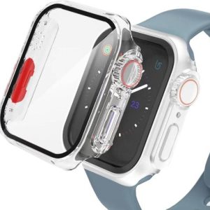 Защитный чехол для умных часов Для Apple Watch 9/8/7 / EDA003641602T 21век