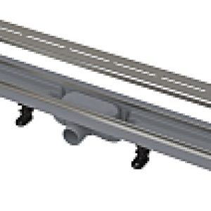 Трап для душа APZ18-550M 21век