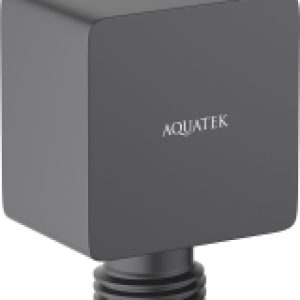 Подключение для душевого шланга AQ2459MB 21век