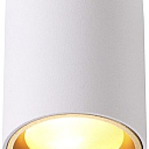 Точечный светильник Aquana 4206/1C 21век