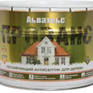 Антисептик для древесины Прованс 21век