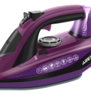 Утюг AR-3126 21век