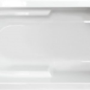 Ванна акриловая Arabella 170x75 21век