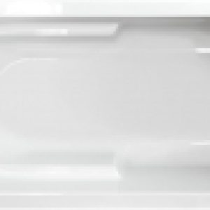 Ванна акриловая Arabella 170x75 21век