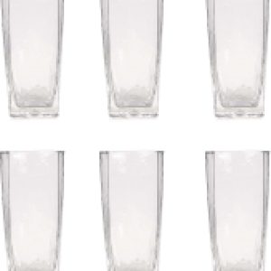 Набор стаканов Arctic / 42176 21век