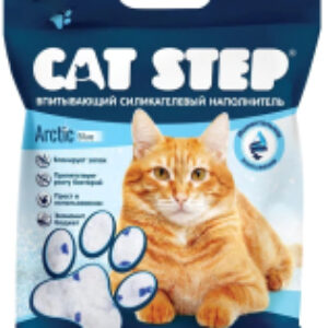 Наполнитель для туалета Arctic Blue / 20363005 21век