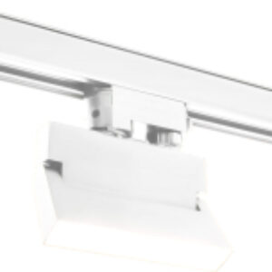 Трековый светильник Arda 10W 4200K / 85019/01 21век