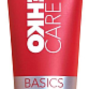 Тонирующая маска для волос Сare Basics серебристая для нейтрализации желтого оттенка 21век