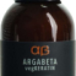 Сыворотка для волос Argabeta vegKERATIN Serum Для ослабленных волос 21век