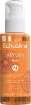 Флюид для волос Argan Для поврежденных ослабленных волос 21век