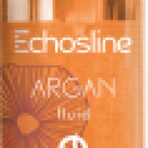 Флюид для волос Argan Для поврежденных ослабленных волос 21век