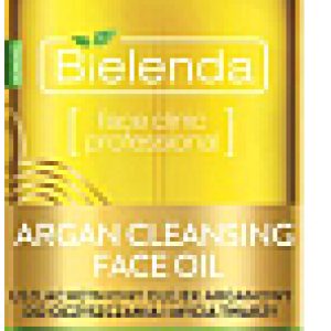 Гидрофильное масло Argan Cleansing Face Oil Sebu Control Complex 21век