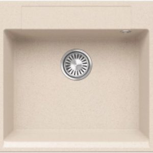 Мойка кухонная Argo 560 21век