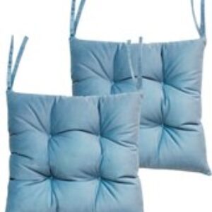 Комплект подушек на стул Aria / 53-859 21век