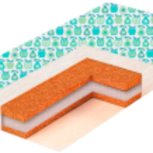 Матрас в кроватку Aria Comfort 12 / AC-12 21век