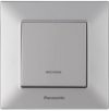 Выключатель Arkedia Slim WNTC00022SL-BY 21век