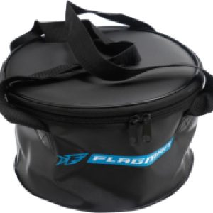 Ведро рыболовное Armadale Eva Bucket / DKR050 21век