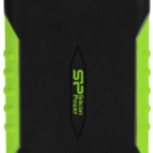 Внешний жесткий диск Armor A15 2Tb (SP020TBPHDA15S3K) 21век