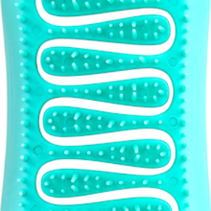 Расческа Aroma Brush for Wet & Dry hair Jasmine mini / 14-2063 21век