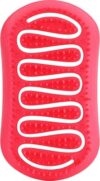 Расческа Aroma Brush for Wet & Dry hair Strawberry mini / 14-2061 21век