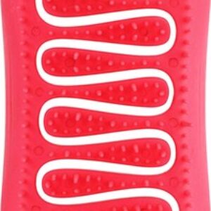 Расческа Aroma Brush for Wet & Dry hair Strawberry mini / 14-2061 21век