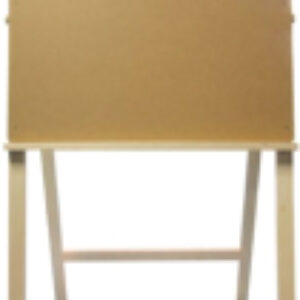 Мольберт Art Classic Хлопушка / 190659 21век