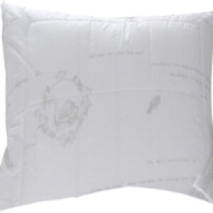 Подушка для сна Artificial fluff 70х70 / А-П-70х70 21век