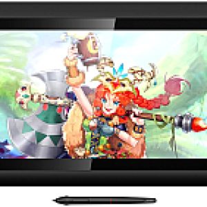 Графический планшет Artist 15.6 Pro 21век