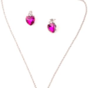 Комплект бижутерии Стефания AS 0211 21век