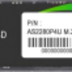 SSD диск AS2280P4U 512GB (AP512GAS2280P4U-1) 21век