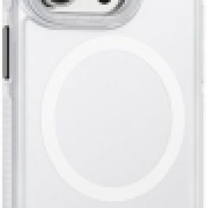 Чехол-накладка AS2 для iPhone 15 Pro Max магнитный противоударный 21век