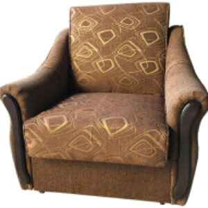 Кресло-кровать Виктория механизм аккордеон 21век