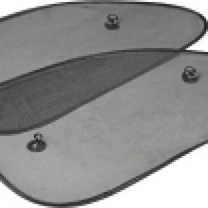 Комплект защитных шторок ASPS-M-04 21век