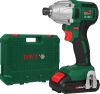 Аккумуляторный шуруповерт ASS-20 D-2 BMC 21век