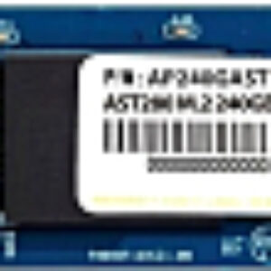 SSD диск AST280 240GB (AP240GAST280-1) 21век