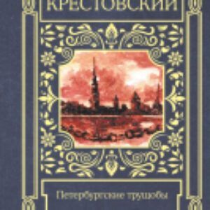 Книга Петербургские трущобы 21век
