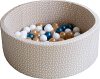 Сухой бассейн Asterischi PS-521 21век
