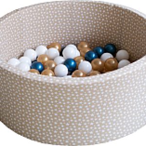Сухой бассейн Asterischi PS-521 21век