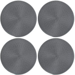 Набор плейсматов Сasual Line / 9903707-Н4 21век