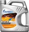 Трансмиссионное масло ATF DX III / 253651855 21век
