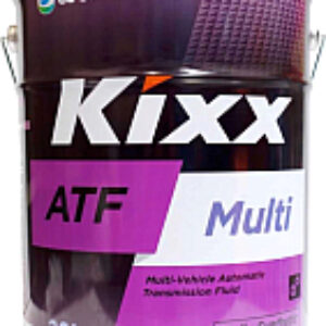 Трансмиссионное масло ATF Multi / L2518P20E1 21век