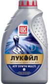 Трансмиссионное масло ATF Synth Multi / 1611442 21век