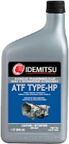 Трансмиссионное масло ATF Type-HP / 10107042F 21век