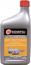 Трансмиссионное масло ATF Type TLS-LV / 10114042B 21век