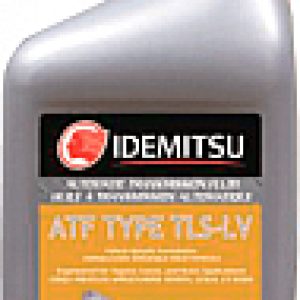 Трансмиссионное масло ATF Type TLS-LV / 10114042B 21век