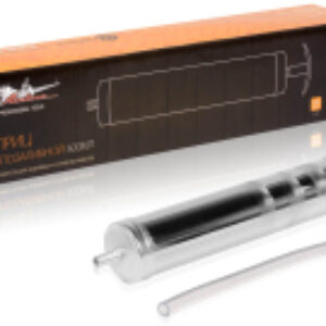 Шприц автомобильный AT-GG-07 21век