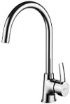 Смеситель Atlantiss LM3255C 21век